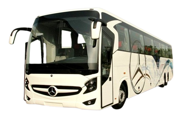 Luxury Bus