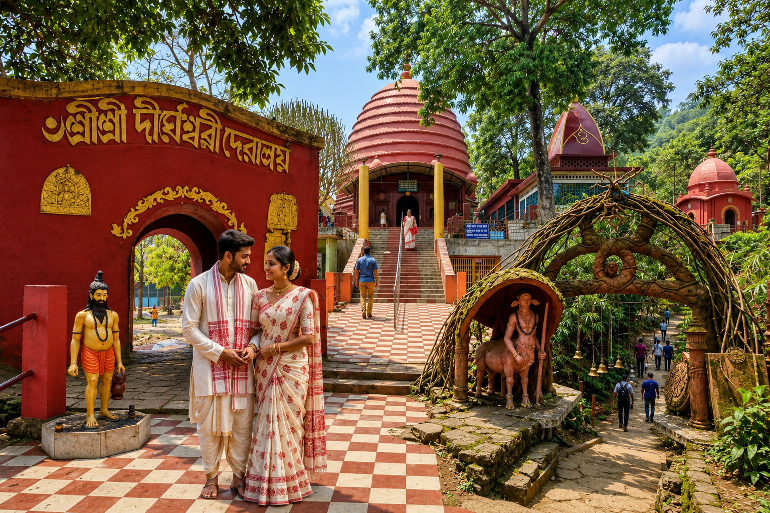 Guwahati Package B